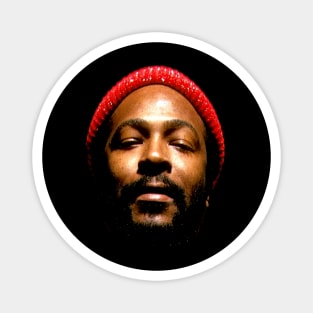 Marvin Gaye - Cool Soul Magnet